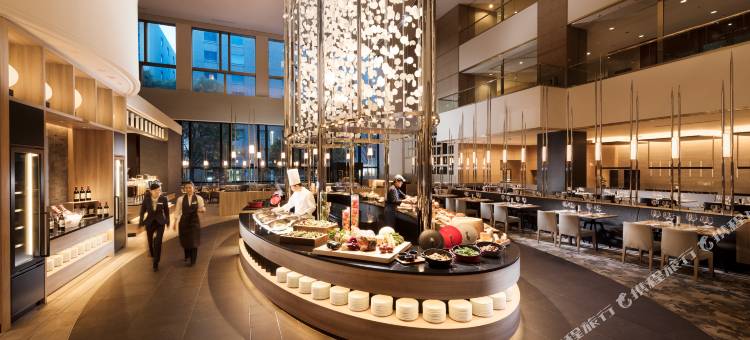 名古屋希尔顿酒店(Hilton Nagoya Hotel)图片
