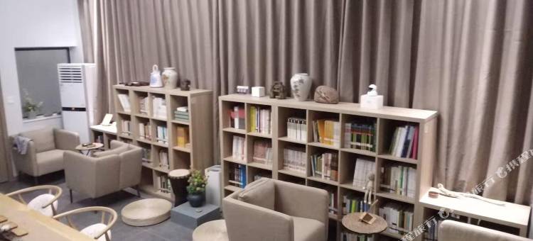 重庆南山别院民宿(南山火锅一条街店)图片