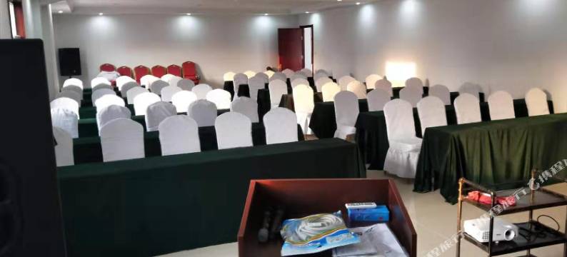 万家港湾连锁酒店(石家庄体育北大街保利广场店)图片