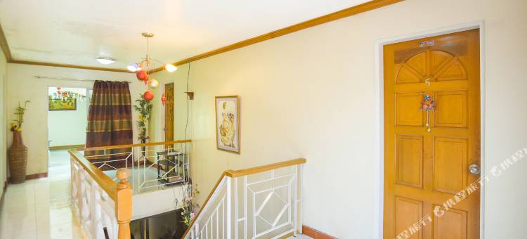 优雅公寓酒店(La Gracia Apartelle)图片