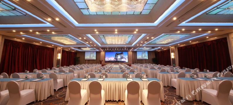 北京艾维克酒店图片