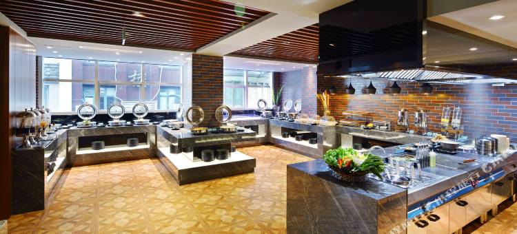 上海臻悦酒店(外滩四川北路店)图片