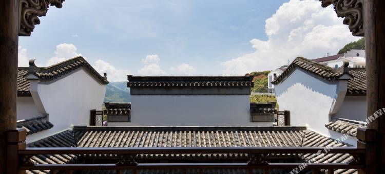 周宁风谷山居图片