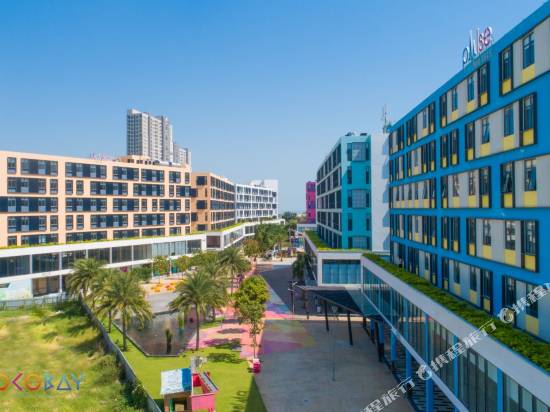 峴港椰樹灣精品酒店