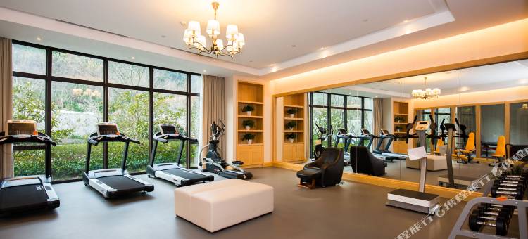 绿城直营·朱家尖东沙度假村·半山湾海景度假酒店图片