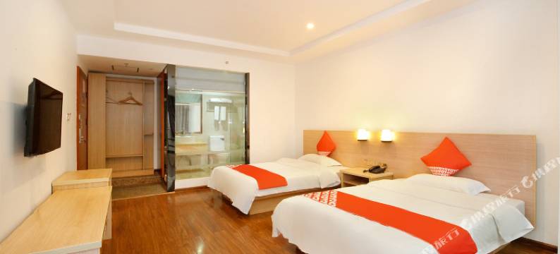 北海俊烨商务酒店图片