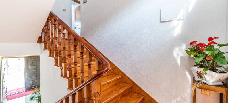 朱家尖阿婆小院民宿(蜈蚣峙码头店)图片