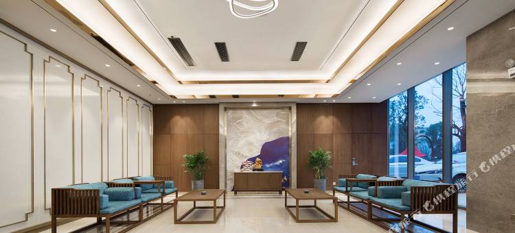 廷泊酒店(长沙梅溪湖店)图片