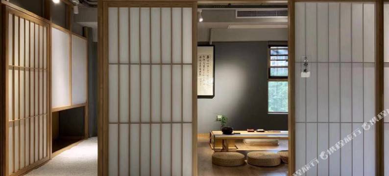 上善茶舍酒店(简阳旭海广场店)图片