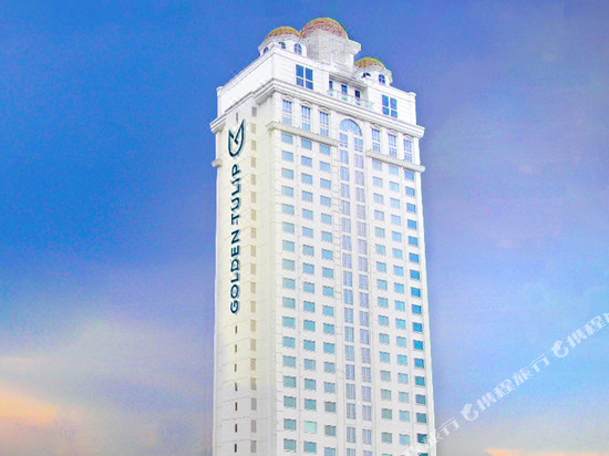 Rich Palace Hotel Surabaya By Soasia Hotels And Resorts - 