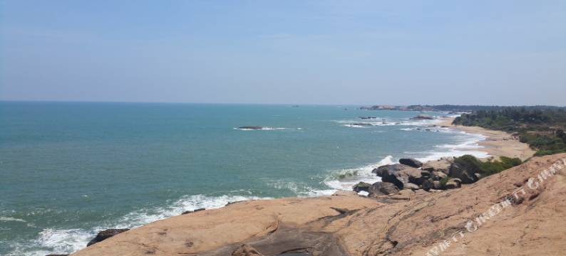 海纳自然度假村 - 生态度假屋和亚拉野生动物园(Heina Nature Resort & Yala Safari)图片