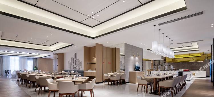 曙光薇酒店(虹桥机场国家会展中心店)图片