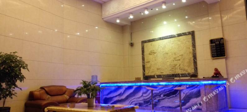 辰溪边城假日酒店图片