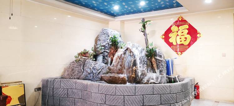 北苑商务宾馆(莘县2店)图片