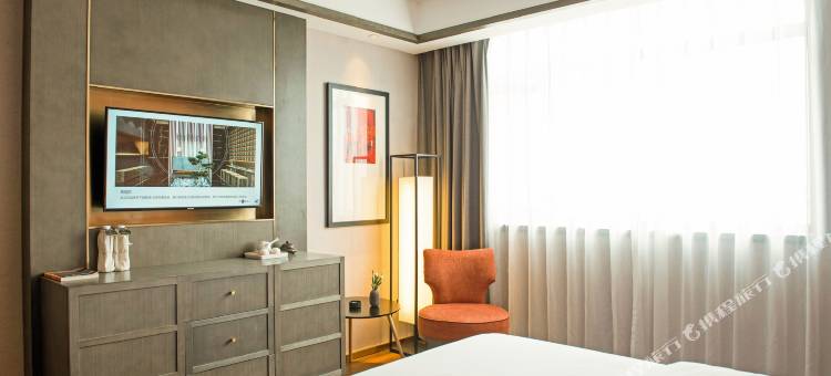 古 | 奈 | 轻 | 奢 | 酒 | 店(雅安西康商业广场店)图片