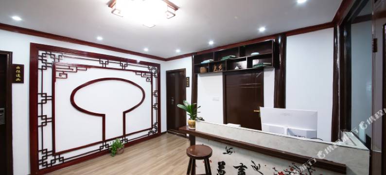 凤凰紫轩阁客栈图片