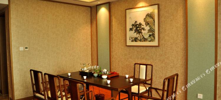 泌阳尚东尊悦国际酒店图片