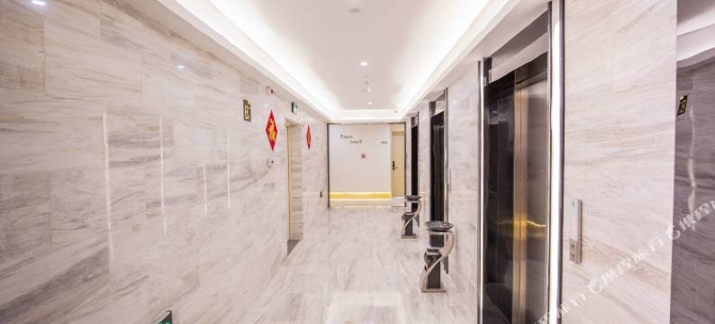 喜客酒店(合肥徽州大道合工大店)图片