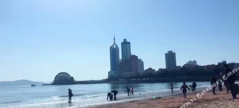 左岸·清雅日租房图片