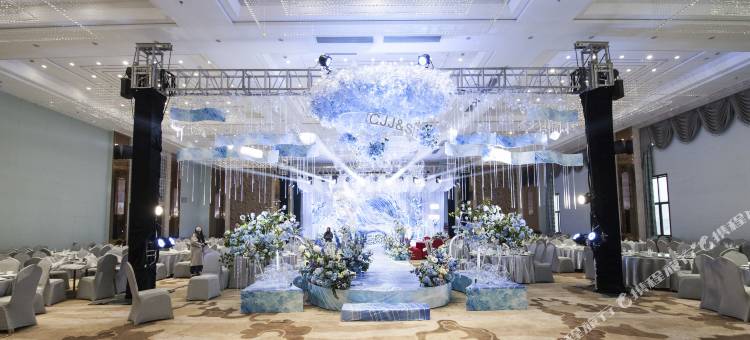 星汇·乌程大酒店(湖州万达广场店)图片