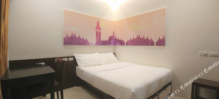睡床与卫浴服务套房酒店(Bed and Bath Serviced Suites)图片