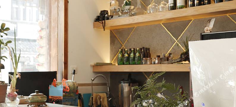 乌镇隅悦民宿(西栅景区店)图片