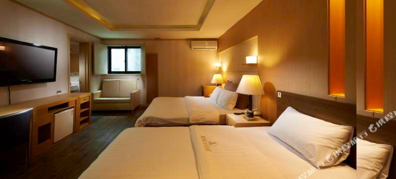 驿三贵族酒店(Hotel Noblesse, Yeoksam)图片