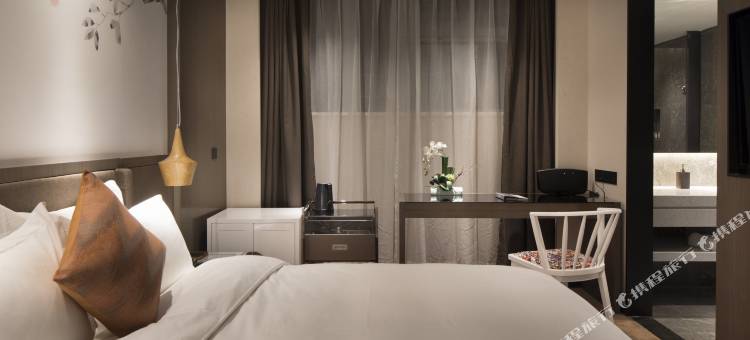 柏高·雅酒店(广州东圃天河城店)图片