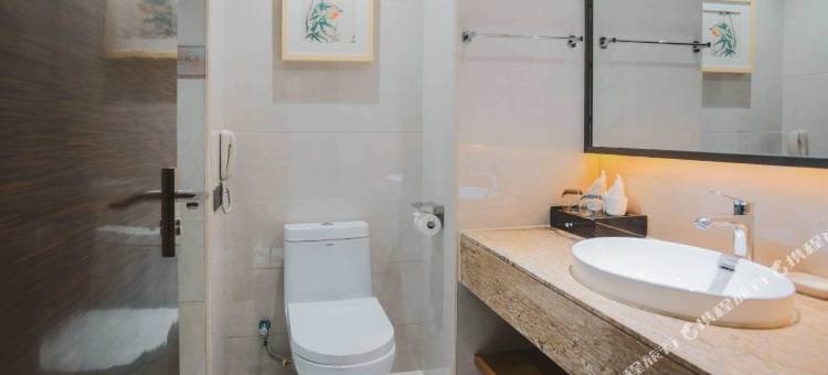 龙瑞国际大酒店图片