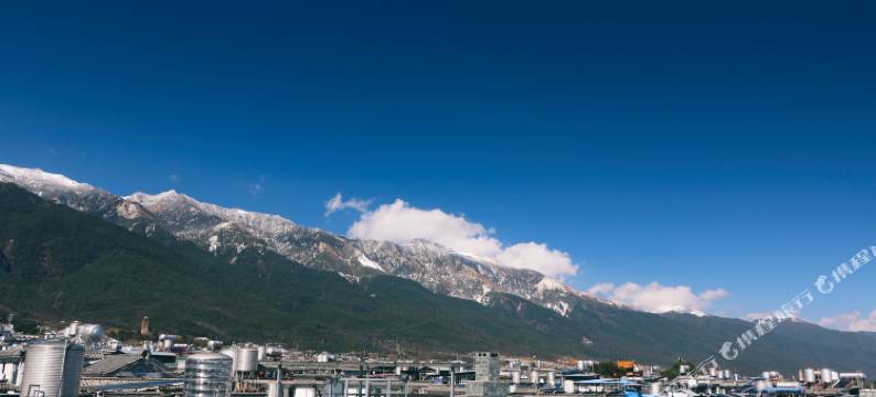 大理古城五月·申木客栈图片