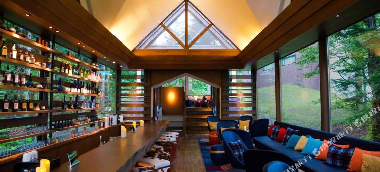 Club Med北海道TOMAMU度假村(Club Med Tomamu Hokkaido)图片