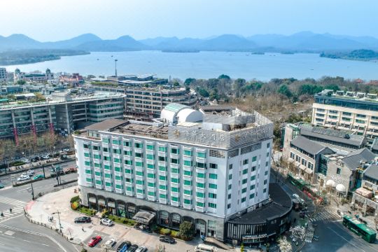 杭州海华大酒店