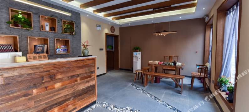 洛阳宾悦客栈(丽景门十字街店)图片