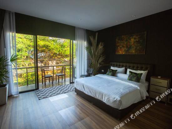 我的生活廣場住宅酒店