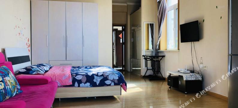 哈尔滨小迷糊z公寓图片