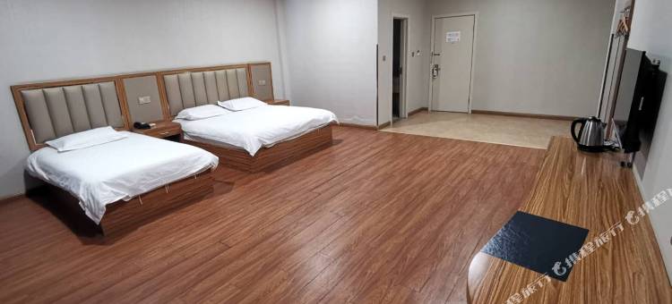 如家派柏·云酒店(赤峰林西饶州大街县医院店)图片