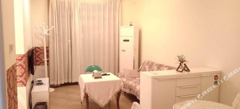 长沙涵静公寓图片