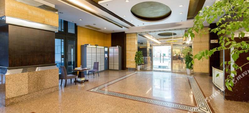 一米阳光SH公寓(康定路1号分店)图片