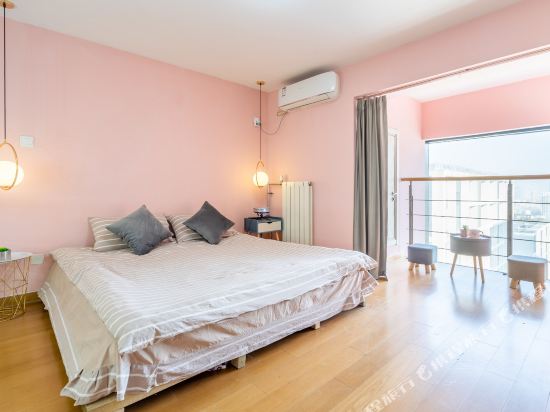 潍坊呆呆熊公寓