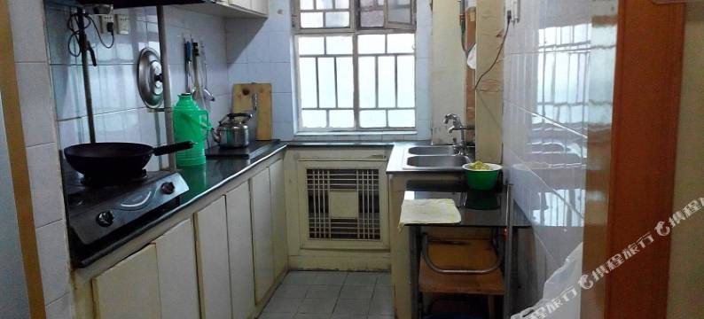 北京温馨家庭旅馆图片