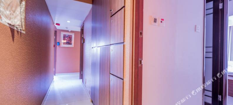 香港金都宾馆(家庭旅馆)图片