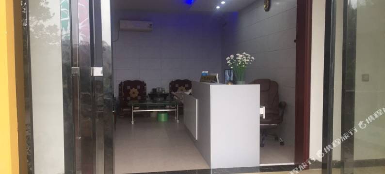 株洲天富宾馆图片