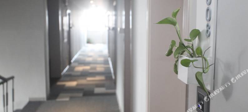 美宜家酒店(宇龙广场益民街店)图片