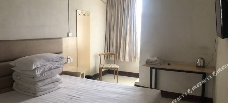 济南舜和宾馆图片