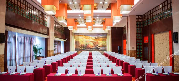 北京唯实酒店(唯实国际文化交流中心)图片