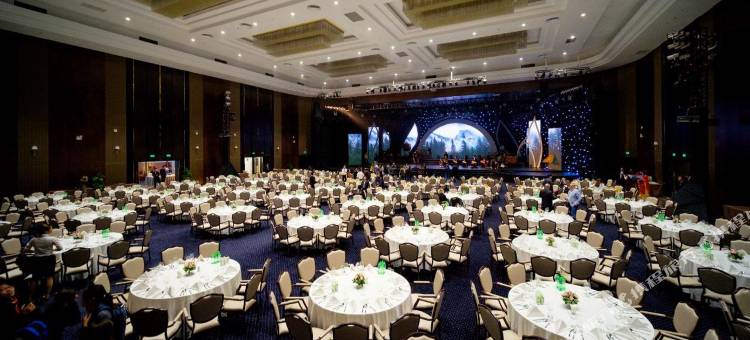 FLC 下龙湾高尔夫俱乐部与华丽度假村(FLC Halong Bay Golf Club & Luxury Resort)图片