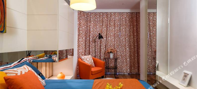 广州西关精品民宿(宝华路口店)图片