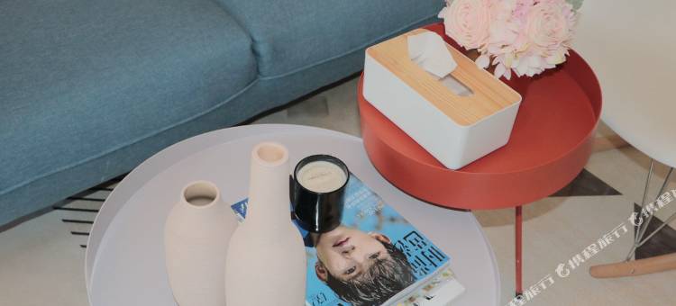 青柠精品民宿公寓NO.29图片