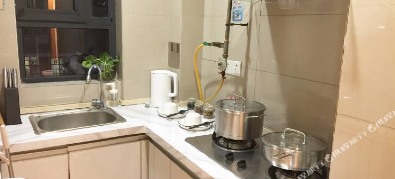 童哥公寓(西安2号店)图片