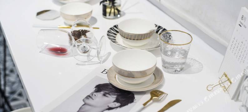 宁波卓小花民宿宁波店(3号店)图片